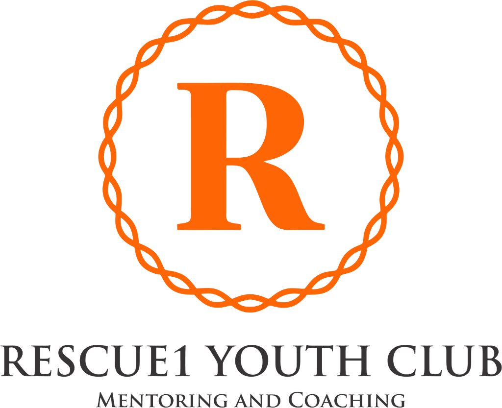 Rescue1 Youth Club logo